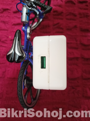 F17 30W Original Charger